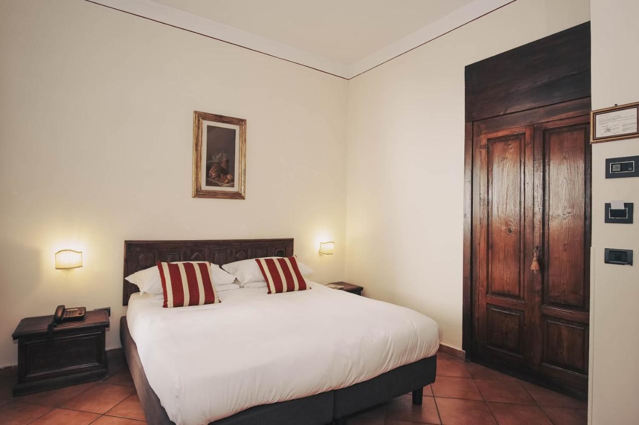Hotel Galileo Floransa Dış mekan fotoğraf